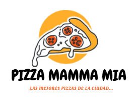 Pizzas Mamma Mia
